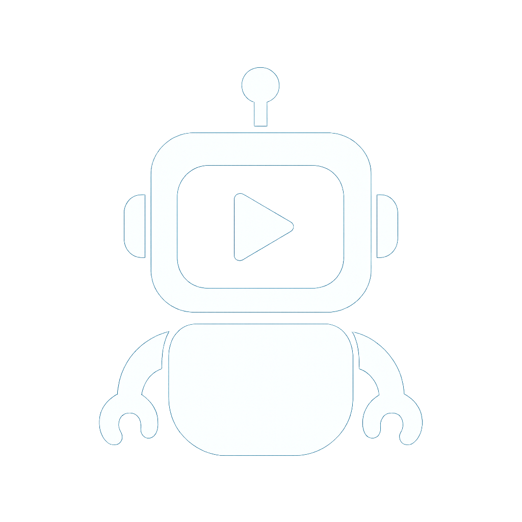 Smart Creator AI Logo