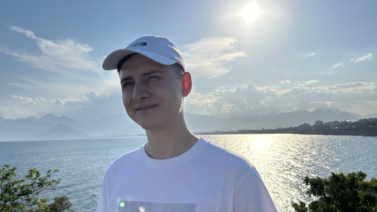 Garkolym - YouTube Creator